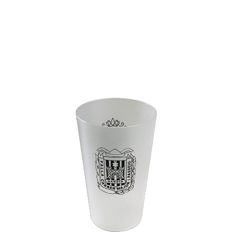 Vaso event line PP personalizable 330ml FALLA - Event line - Papel Plast Pack S.L